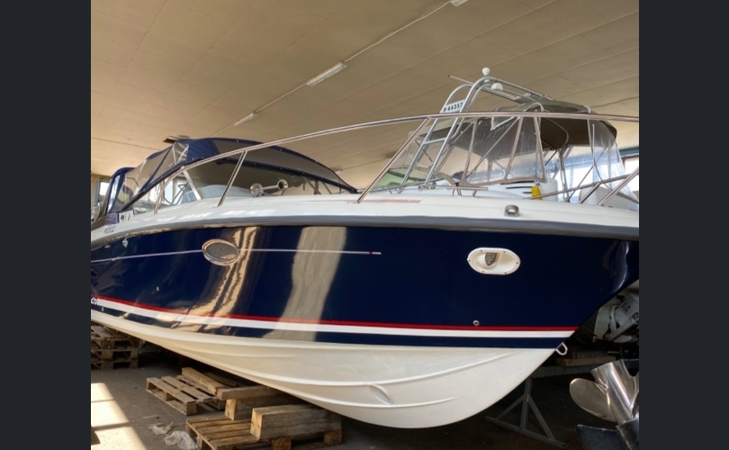 Nimbus 26 DC Epoca-kuva-25